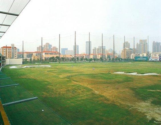 Shanghai Eiffelton Hotel Kemudahan gambar